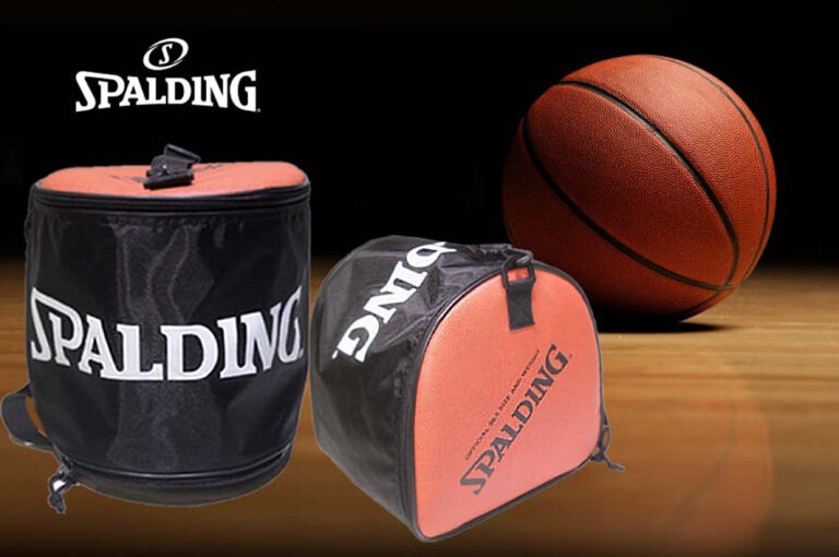 Basket ball bag Spaling