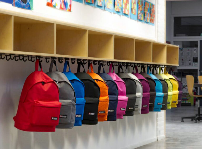 ENRICO BENETTI - Backpacks